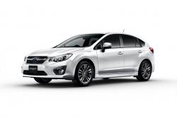 IMPREZA  SPORT