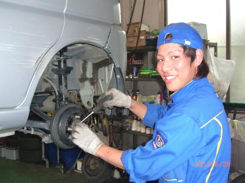 中村君